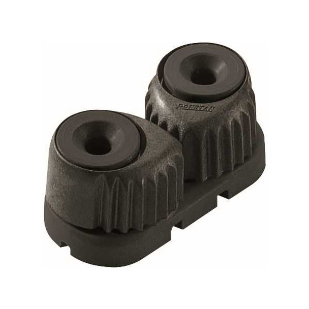 Ronstan Small Cam Cleat (Black)