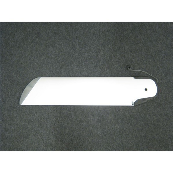 RS Rudder Blade Aluminum