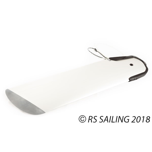 RS Tera Rudder Blade - Aluminum - RS Sailing Parts | West Coast