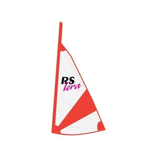 RS Tera Mini Sail