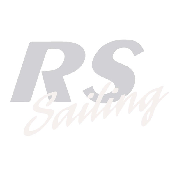 RS Venture Rudder Head Spacers