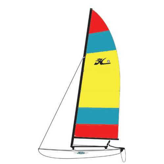 Hobie Cat Parts and Accessories West Coast Sailing