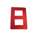Sail Number 12" Digital 10 Pack Red Sail Number 12" Digital 10 Pack Red