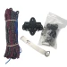 ILCA Cunningham / Outhaul Upgrade Kit Harken ILCA Cunningham / Outhaul Upgrade Kit Harken