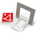 Nautalytics Deck Compass Bracket for ILCA/Laser Nautalytics Deck Compass Bracket for ILCA/Laser