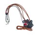 ILCA / Laser Vang Complete TecPRO (Harken MK2 Vang Block) ILCA / Laser Vang Complete TecPRO (Harken MK2 Vang Block)