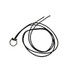 Opti Bridle Line with Ring (Zim) Opti Bridle Line with Ring (Zim)