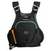Stohlquist Edge PFD Black Stohlquist Edge PFD Black