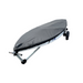 ISCA / Sunfish Deck Cover - Mast Down (Fast Canvas) ISCA / Sunfish Deck Cover - Mast Down (Fast Canvas)