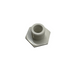 ISCA / Sunfish Threaded Bailer Cap - Short ISCA / Sunfish Threaded Bailer Cap - Short