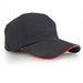 Gill RS13 Race Cap Graphite Gill RS13 Race Cap Graphite