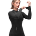 Zhik Women's Hydrophobic Fleece Top Zhik Women's Hydrophobic Fleece Top