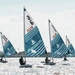 ILCA 6 Sail Ex-Charter West Coast Sailing (North)