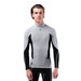 Zhik Men's Hydrophobic Fleece Top Zhik Men's Hydrophobic Fleece Top