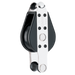 Harken 38 mm Big Bullet Block w/ Becket H126 Harken 38 mm Big Bullet Block w/ Becket H126