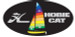 Hobie Cat Teq Sunrise Decal Hobie Cat Teq Sunrise Decal