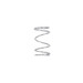Mainsheet Spring Mainsheet Spring