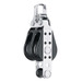 Harken 29 mm Double Bullet Block w/ Becket H085 Harken 29 mm Double Bullet Block w/ Becket H085