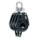 Harken 40 mm Triple Block w/ Becket H2641 Harken 40 mm Triple Block w/ Becket H2641