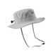 Gill Technical UV Sun Hat Silver Gray Gill Technical UV Sun Hat Silver Gray
