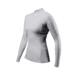 Zhik Women's ECO Spandex Top Platinum