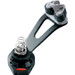 Swiveling Mainsheet Cleat Swiveling Mainsheet Cleat