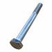 Dolly Wing Hex Bolt Dolly Wing Hex Bolt