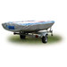 420 Hull Cover - Trailer (Colie) 420 Hull Cover - Trailer (Colie)