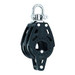 Harken 57 mm Carbo Double Block w/ Becket H2603 Harken 57 mm Carbo Double Block w/ Becket H2603