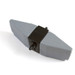 Hobie Mirage Island Cassette Plug