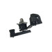 Hobie Lo-Profile Jib Traveler Block & Car with Cleat