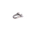Ronstan Standard Dee Shackle 3/16 inch Ronstan Standard Dee Shackle 3/16 inch