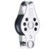 Harken Micro 22 mm Single Block w/ Becket H225 Harken Micro 22 mm Single Block w/ Becket H225
