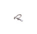 Ronstan Long Dee Shackle 4 mm Ronstan Long Dee Shackle 4 mm