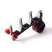 Hobie H Rail Rod Rack (Single) Hobie H Rail Rod Rack (Single)