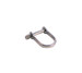 Ronstan Wide Dee Shackle 3/16 inch Ronstan Wide Dee Shackle 3/16 inch
