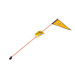 Hobie Kayak Safety Flag Hobie Kayak Safety Flag