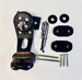 RS Aero Mainsheet Swivel Cleat RS Aero Mainsheet Swivel Cleat