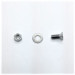 RS Pintle and Gudgeon Nut Bolt and Washer RS Pintle and Gudgeon Nut Bolt and Washer