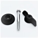 RS Rudder Head Pivot Bolt and Nut