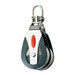 Ronstan 40 mm All Purpose Double Block w/ Swivel Ronstan 40 mm All Purpose Double Block w/ Swivel