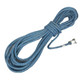 J/70 Main Halyard w/ Shackle Blue