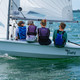 RS Toura Sailboat from RS Sailing
