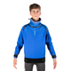 Zhik Youth Aqua Smock Top Blue