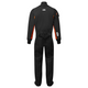 Gill Pro Drysuit 4806 Black
