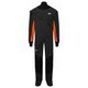 Gill Junior Pro Drysuit 4806 Black