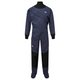 Gill Junior Pro Drysuit 4806 Navy