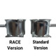 Opti Mast Step RACE Round Cup Opti Mast Step RACE Round Cup