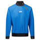 Gill Verso Lite Spray Top Tidal Blue