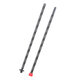 Rooster Carbon Travel Tiller Extension 22mm